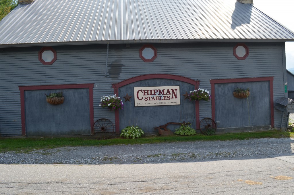 Favorite Places Manchester, VT Lindley Pless